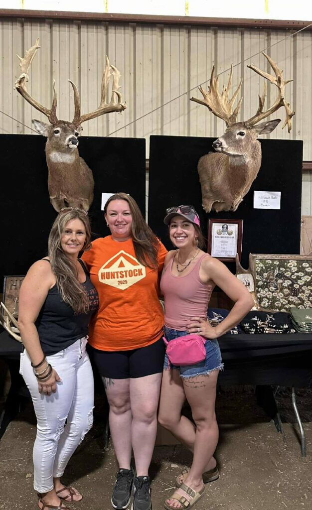Huntstock, the Northeast’s Hunting Lifestyle Festival, Sees a Blend of New and Familiar Faces