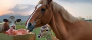 Rock Salt Lumps for Animals, Livestock, and Cattle: A Natural Source of Essential Minerals