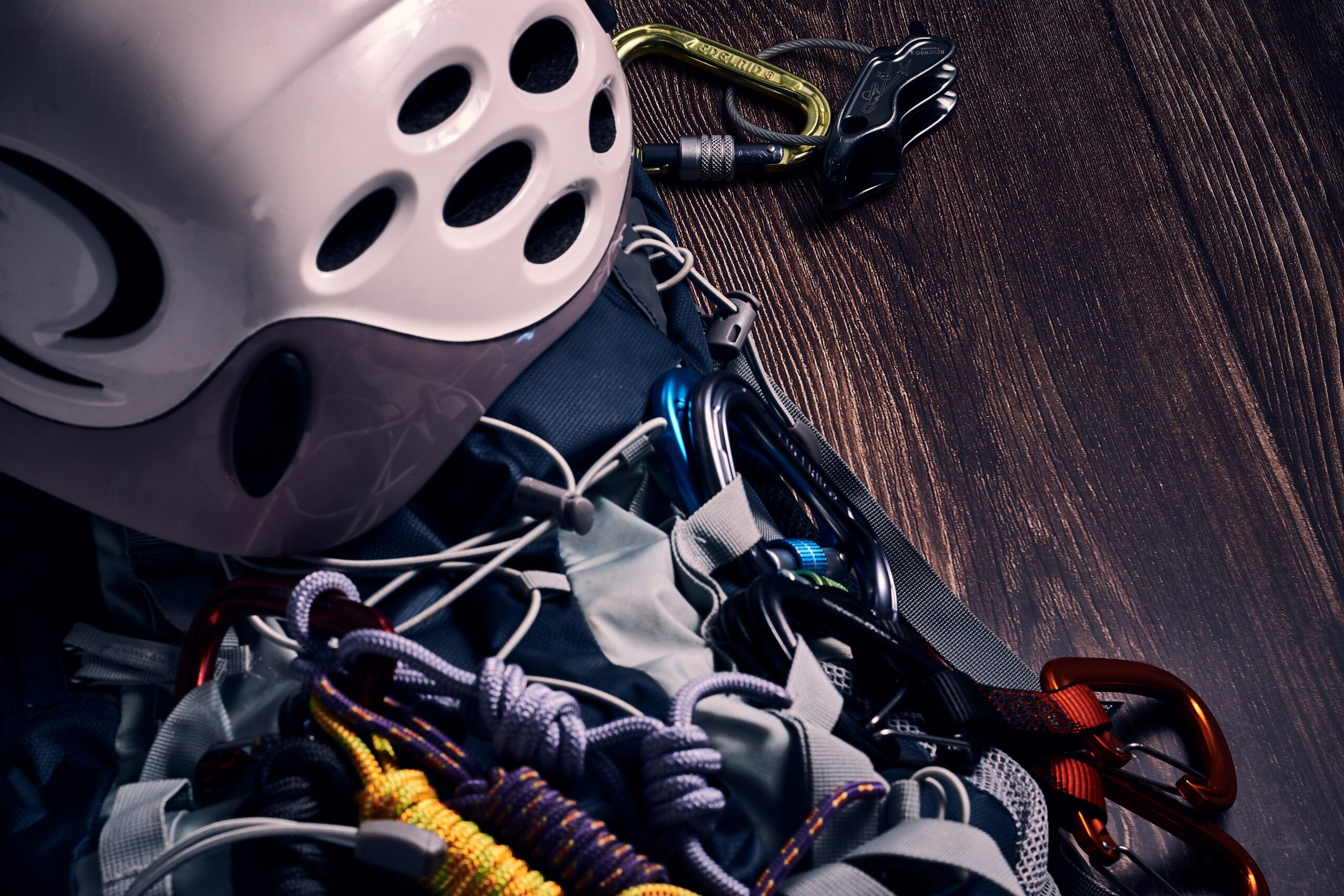 How to Ship Outdoor Gear from the US to Europe