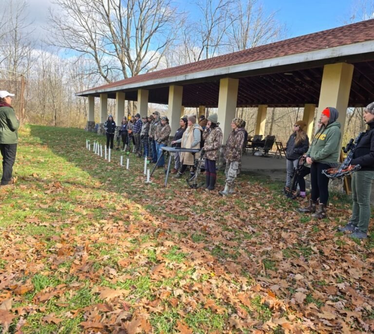 Crossbows, Controversy, and Keeping an Open Mind