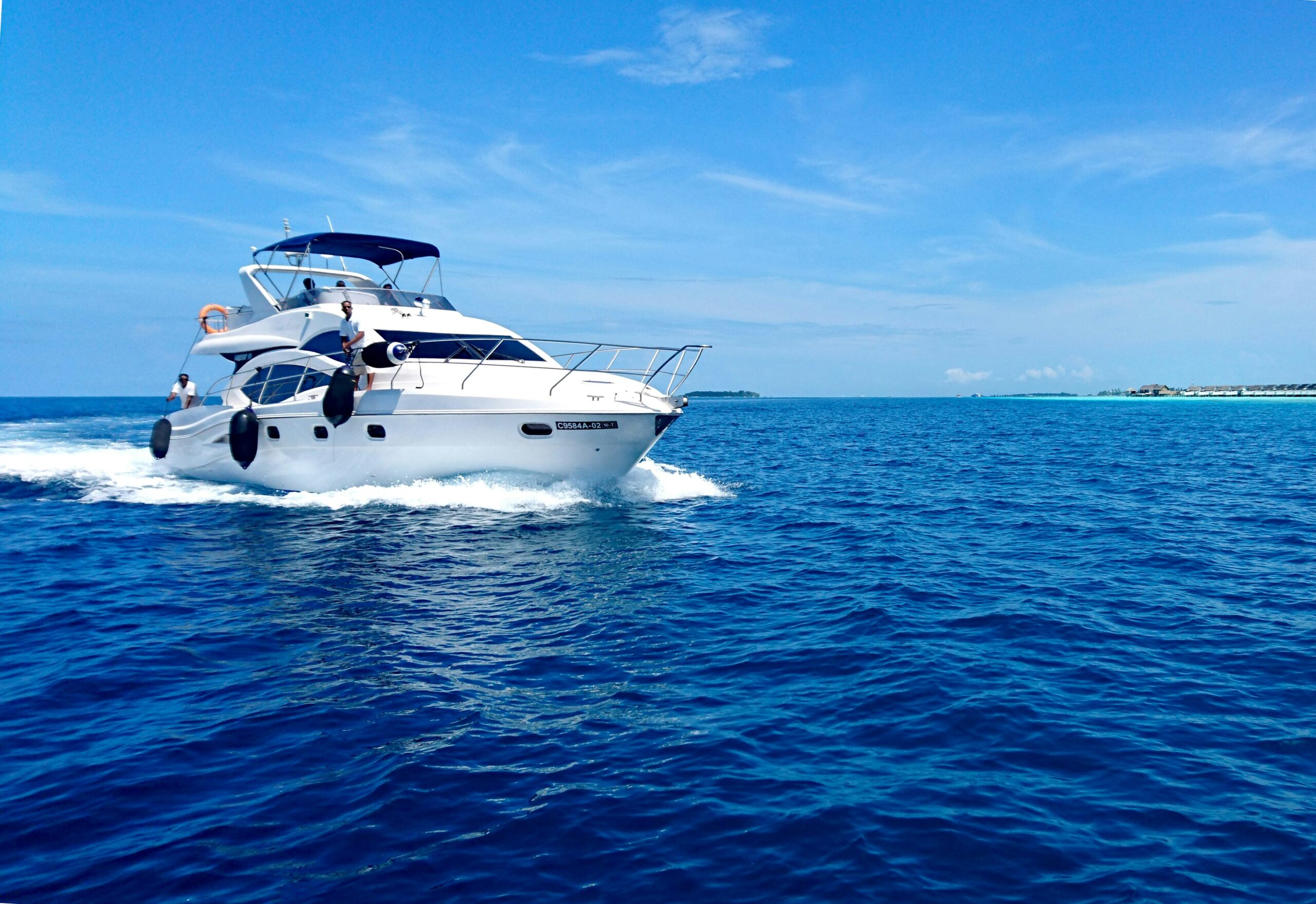 The First-Time Buyer's Guide to Boats for Sale in Texas