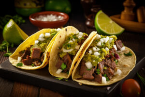 25 Kid-Friendly Wild Game Recipes