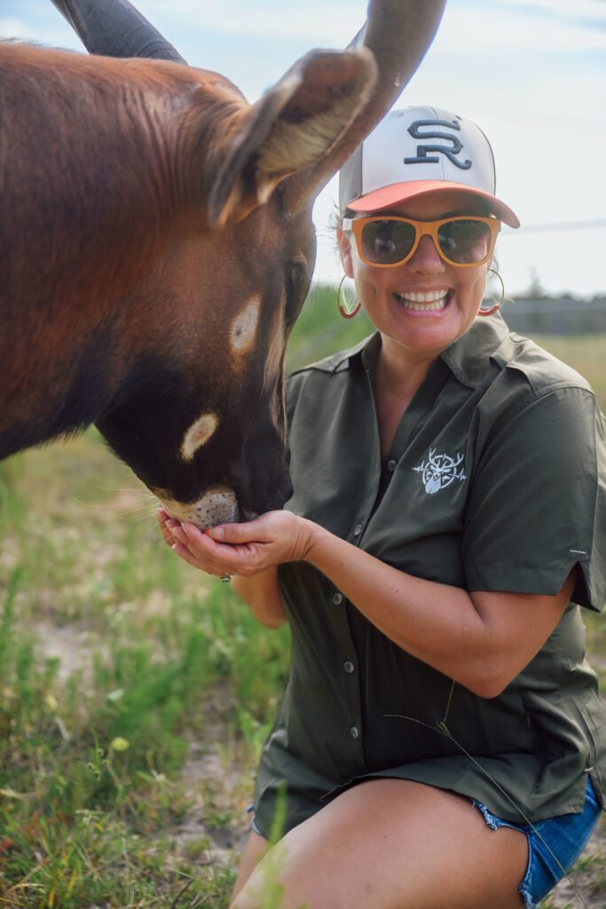 Carly Brasseux Latham