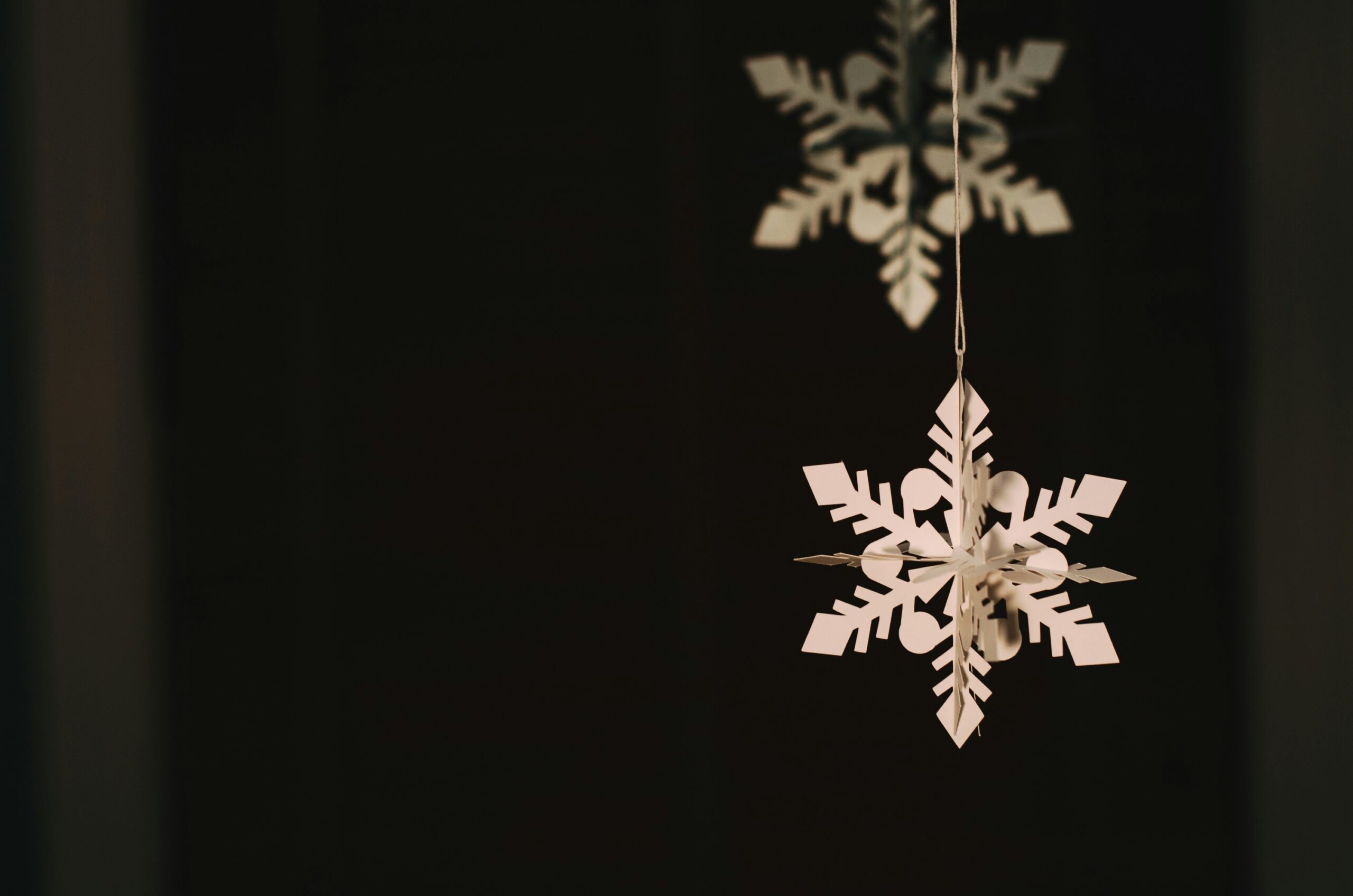 50 Holiday Crafts for Families Who Love the Outdoors