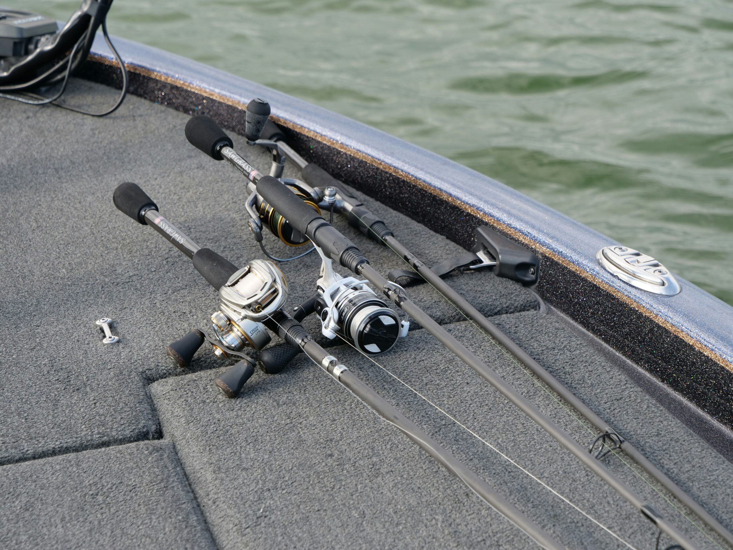 How to Set Up a Fishing Pole: A Beginner's Guide