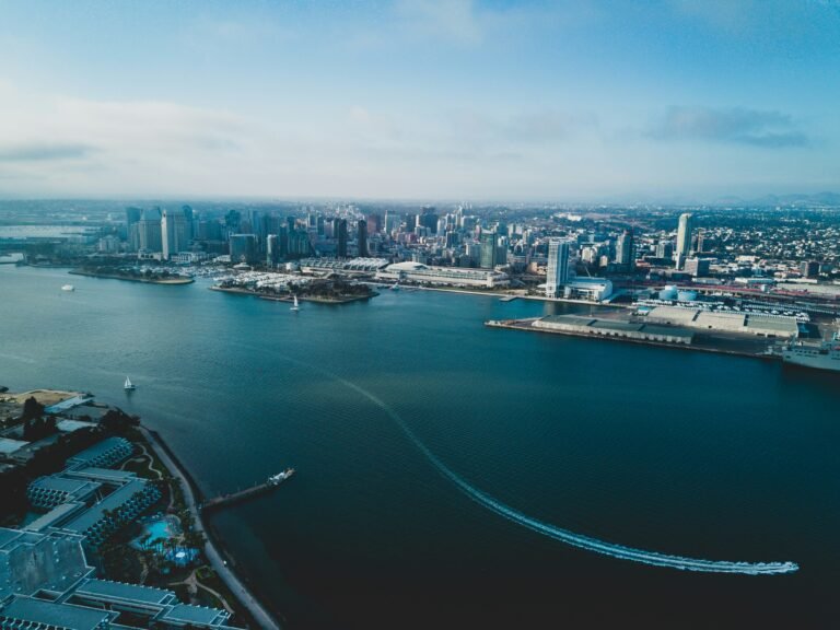 Your Guide to San Diego’s Best Coastal and Desert Adventures
