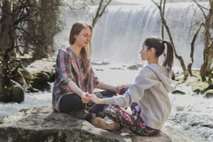 Women & Wilderness Therapy: Healing Through Outdoor Pursuits