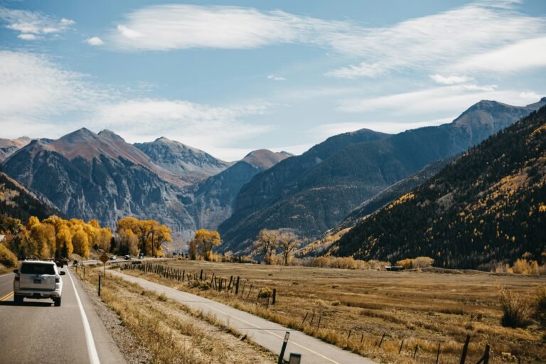 Planning a Women’s Mountain Getaway: Adventure Ideas for Vail