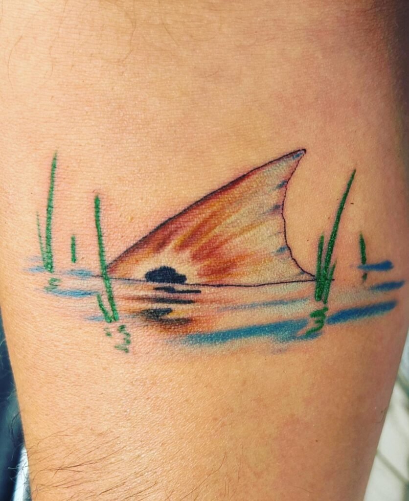 Fishing Tattoos: A Guide to the Best Designs and Placements