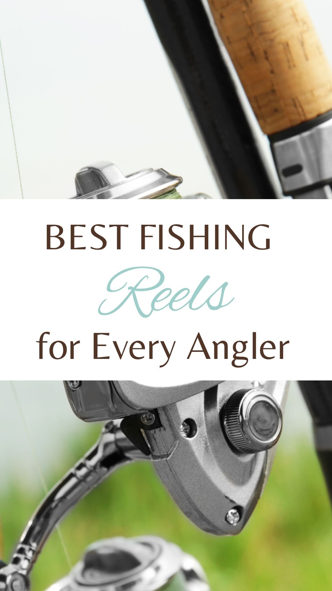 Best Fishing Reels for Every Angler