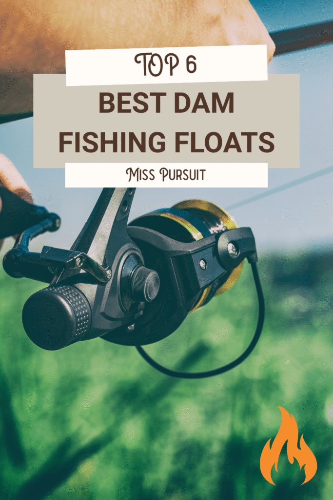 Best Dam Fishing Float: Top Choices for Successful Fishing Trips