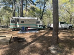 Eisenhower State Park, TX: Your Ultimate Guide