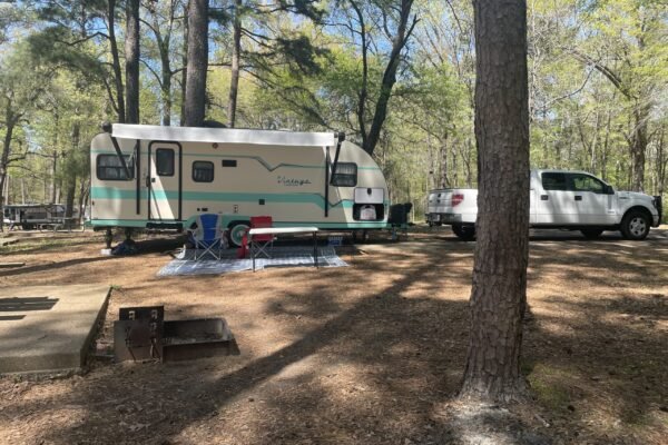 Eisenhower State Park, TX: Your Ultimate Guide