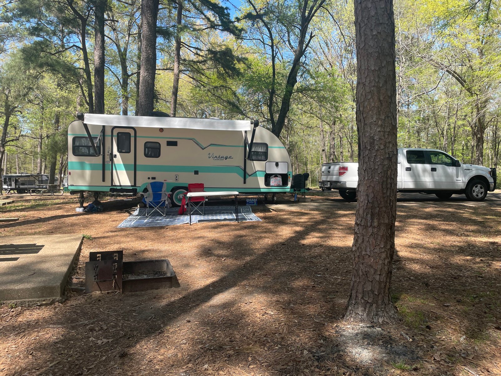 Eisenhower State Park, TX: Your Ultimate Guide