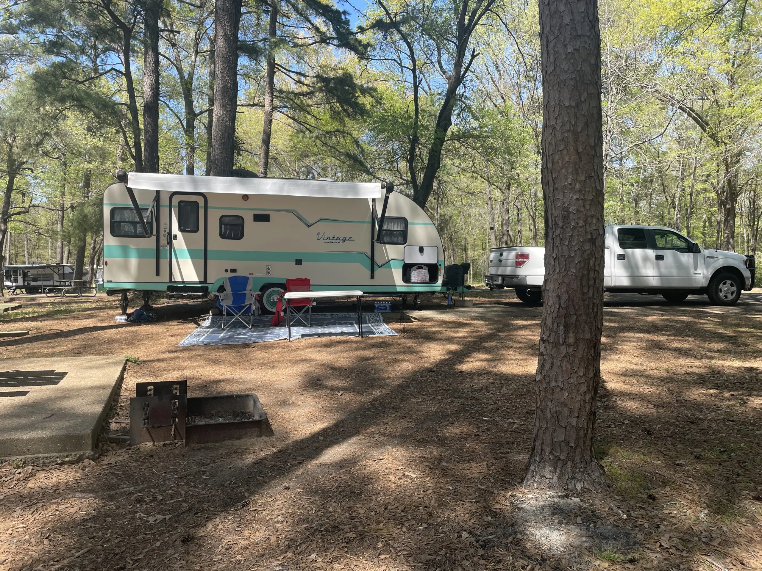 Eisenhower State Park, TX: Your Ultimate Guide