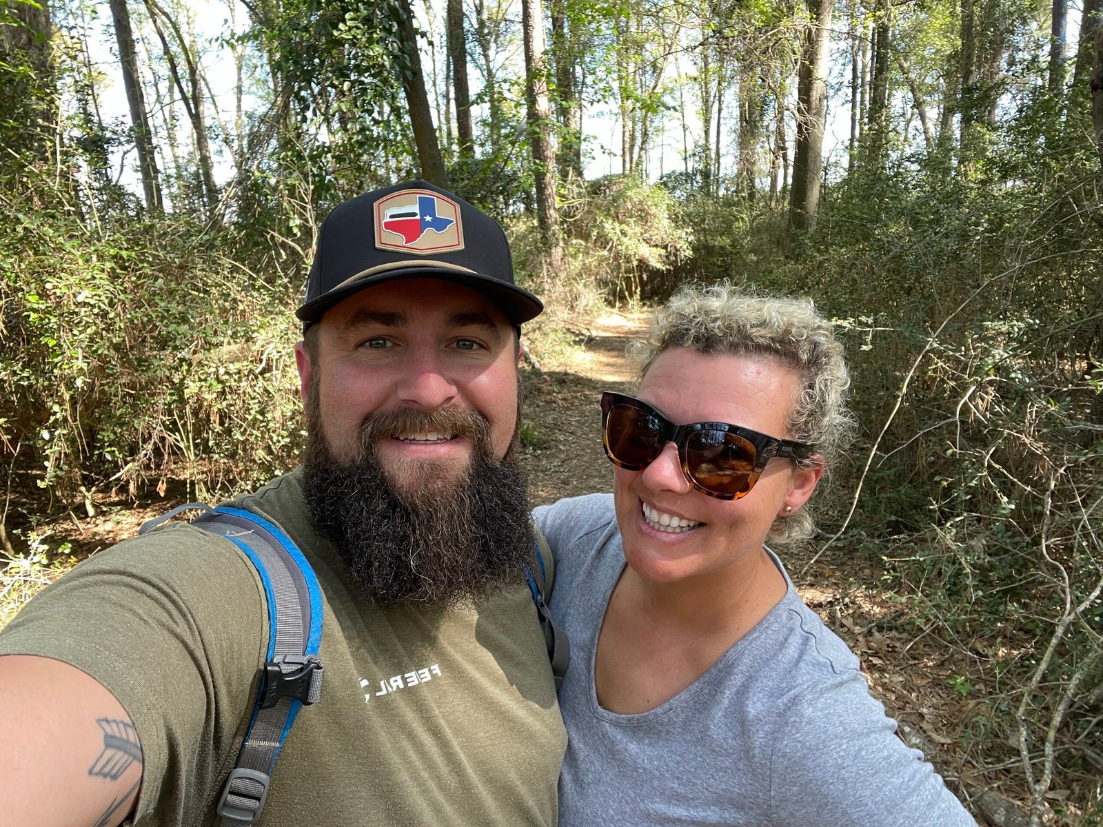 Eisenhower State Park, TX: Your Ultimate Guide