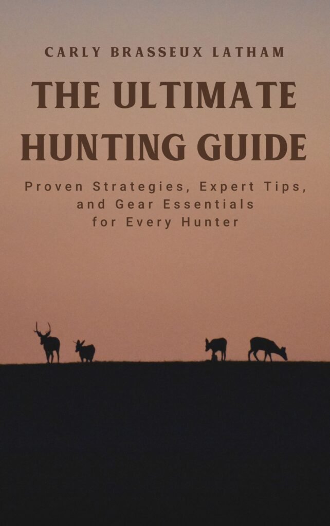 The Ultimate Hunting Guide: Proven Strategies, Expert Tips, and Gear Essentials for Every Hunter