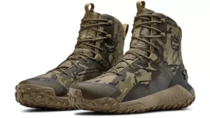 Under Armour HOVR Dawn 2.0 Waterproof Boots Review