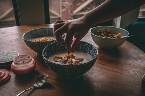 Duck Soup Recipe, Cajun Turkey Recipe, and More: A Guide to Flavorful Holiday Dishes