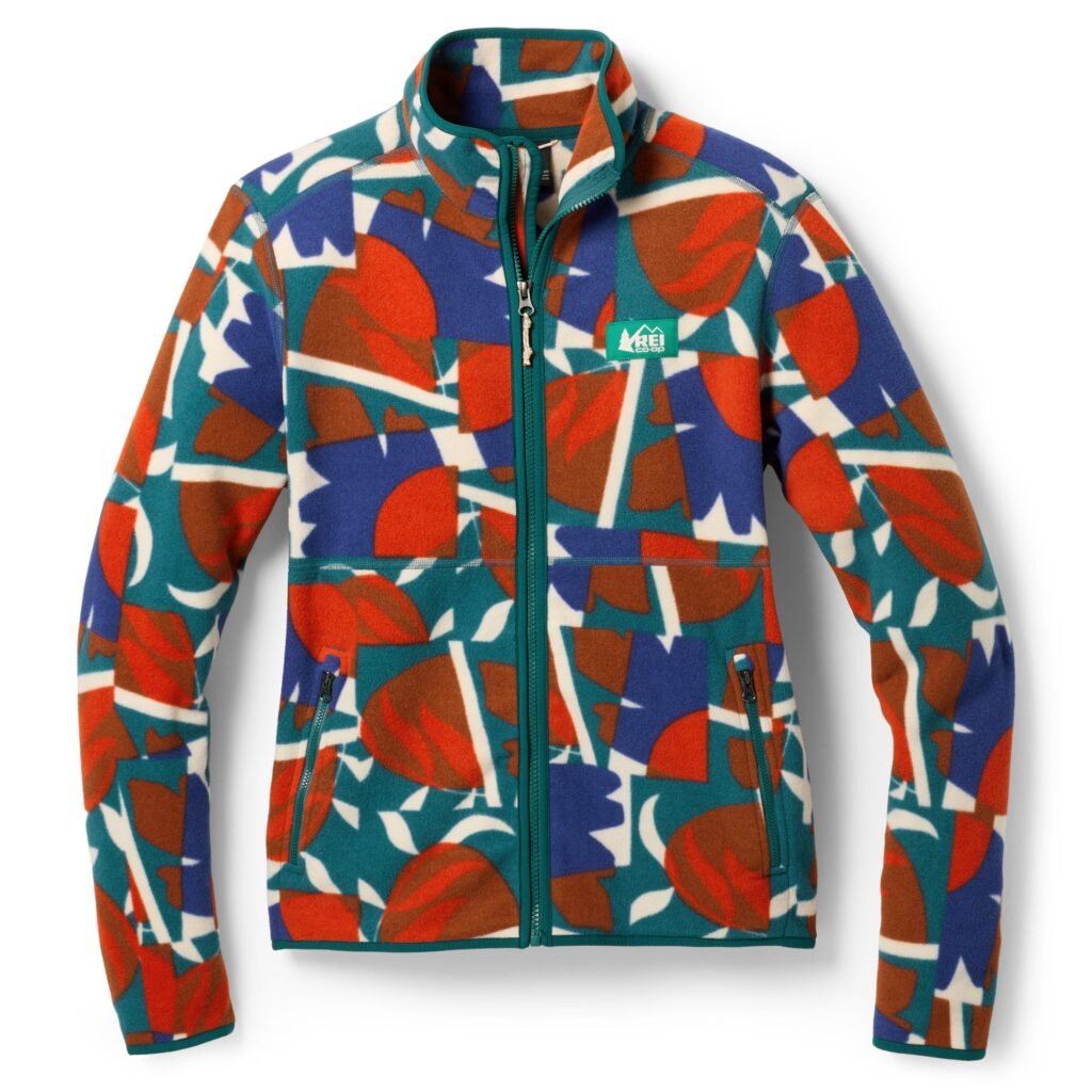 Trailmade Fleece Jacket