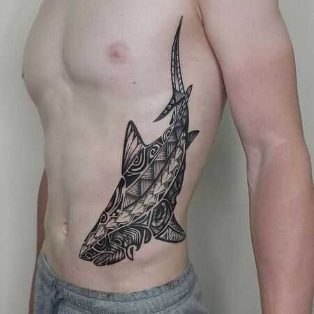 Fishing Tattoos: A Guide to the Best Designs and Placements