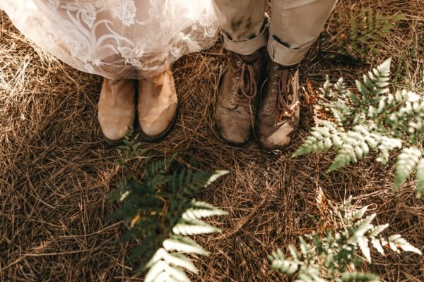Tying the Knot Off the Beaten Path: Planning an Adventure Wedding