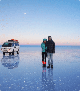 Travel Destinations Bucket List for the Outdoorsy Woman