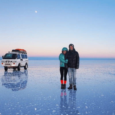 Travel Destinations Bucket List for the Outdoorsy Woman