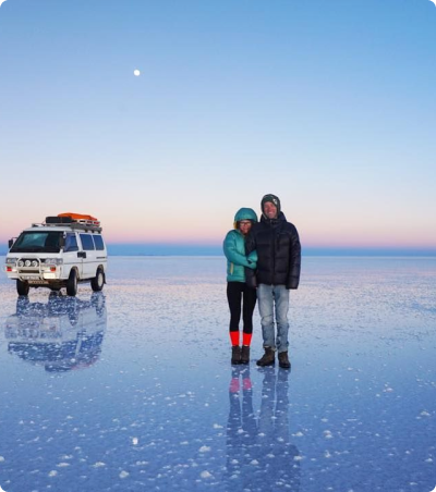 Travel Destinations Bucket List for the Outdoorsy Woman