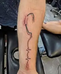 Fishing Tattoos: A Guide to the Best Designs and Placements