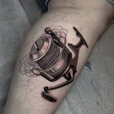 Fishing Tattoos: A Guide to the Best Designs and Placements