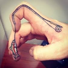 Fishing Tattoos: A Guide to the Best Designs and Placements