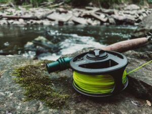 What Do Beginners Need for Fly Fishing?