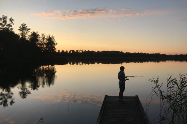 Best Headlamps for Fishing: Light Up Your Next Fishing Trip