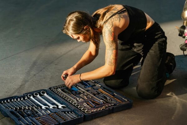 5 Essential Post-Ride Tips for 150cc Dirt Bikes