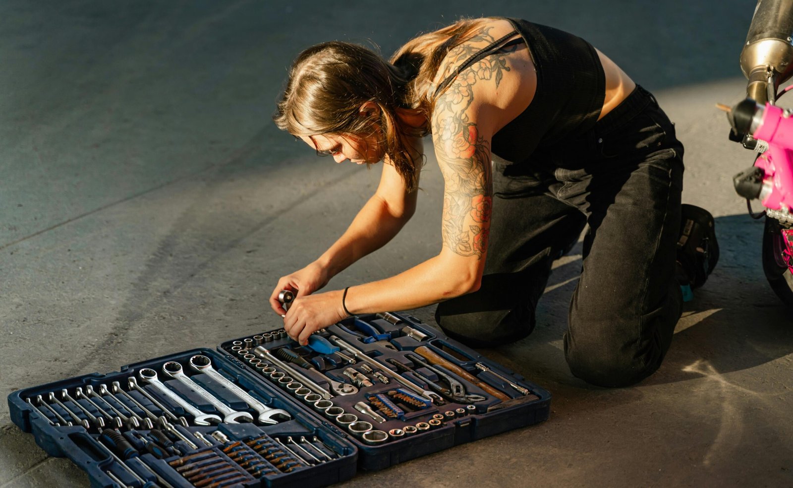 5 Essential Post-Ride Tips for 150cc Dirt Bikes