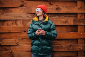 3 Essential Heated Gear Items for Adventurous Women