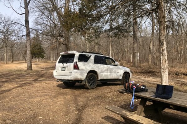 4 Essential Tips for Rugged Custom Car Covers