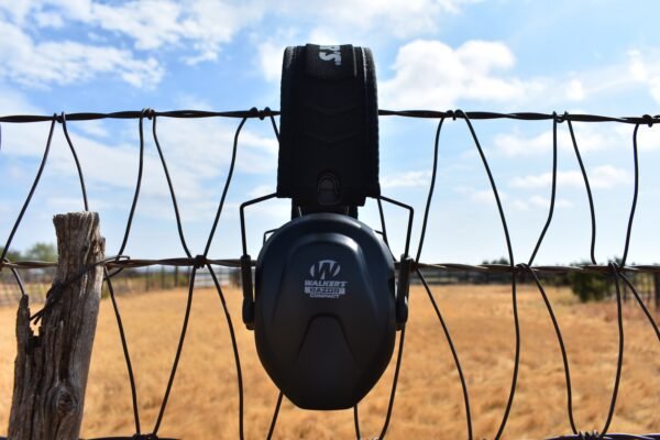 Best Hearing Protection for Hunters & Shooters