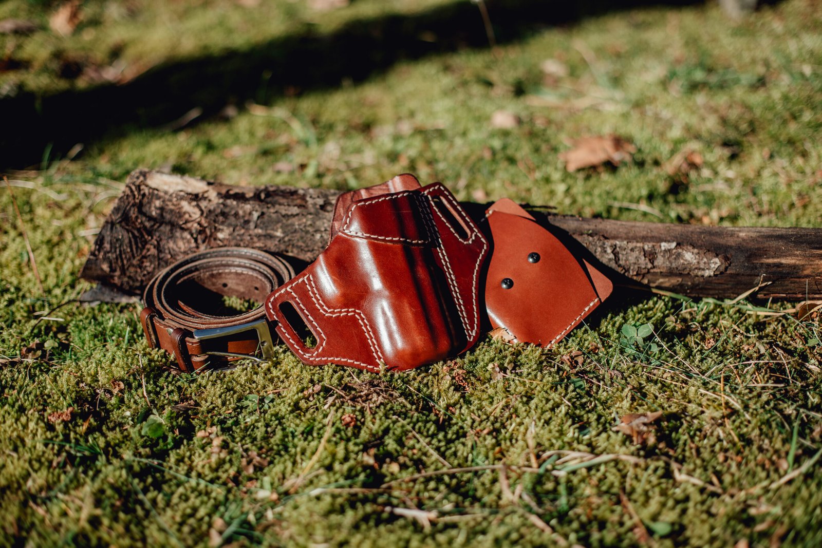 Everyday Carry, Elevated: My Experience with Craft Holsters