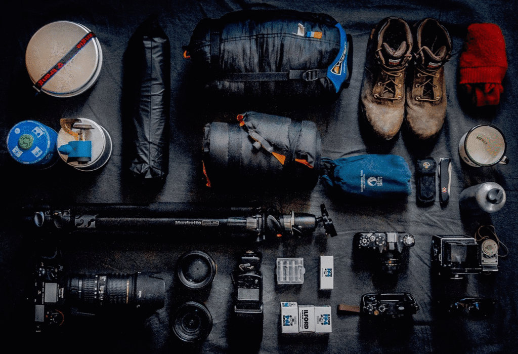 Shop These Essentials Before Your Next Adventure Begins