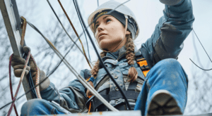 Why Sourcing Matters When Choosing High-Responsibility Safety Gear