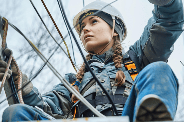 Why Sourcing Matters When Choosing High-Responsibility Safety Gear
