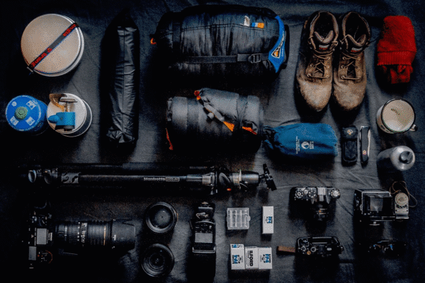 Shop These Essentials Before Your Next Adventure Begins