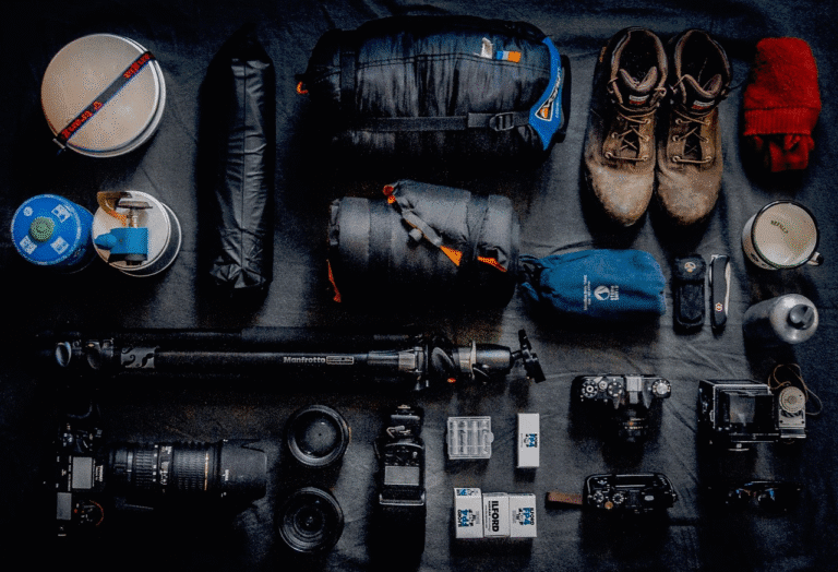 Shop These Essentials Before Your Next Adventure Begins