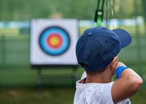 From Curious to Confident: When Children Should Begin Archery Training