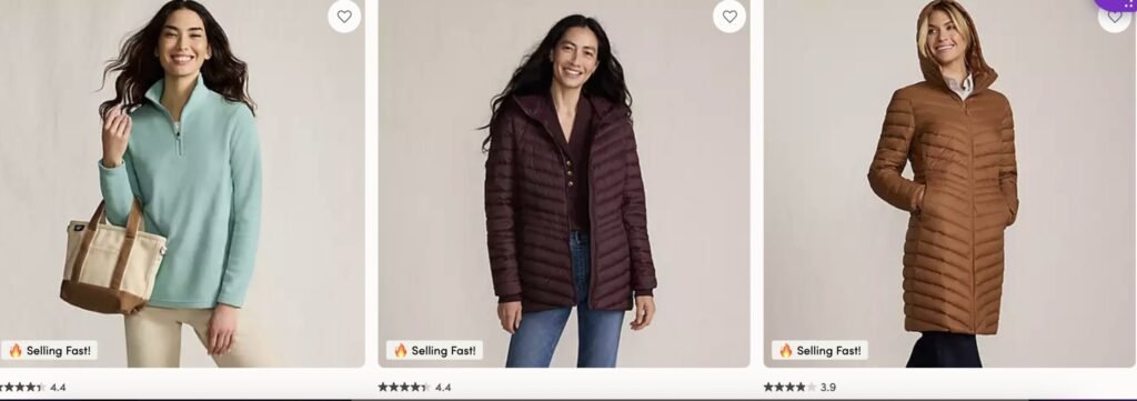 Fishing Outfits for Women: Comfortable and Stylish Options