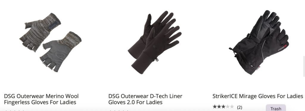 Fishing Outfits for Women: Comfortable and Stylish Options