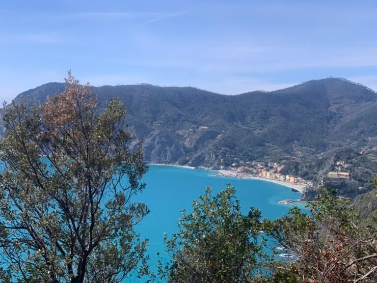 2026 Adventure Goals