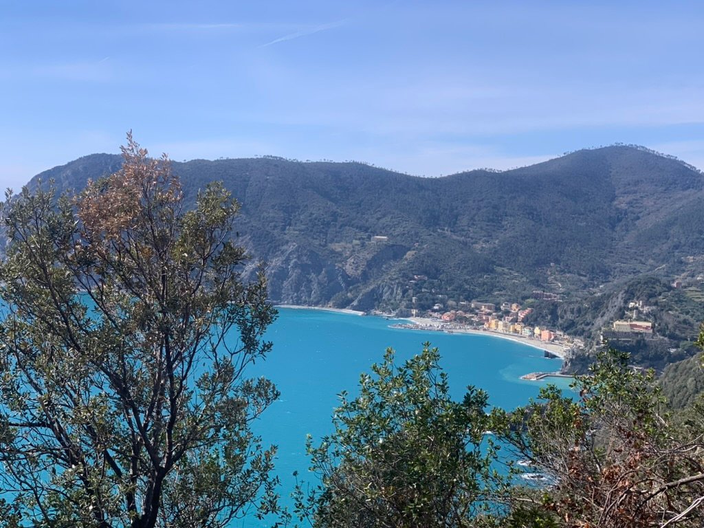 2026 Adventure Goals